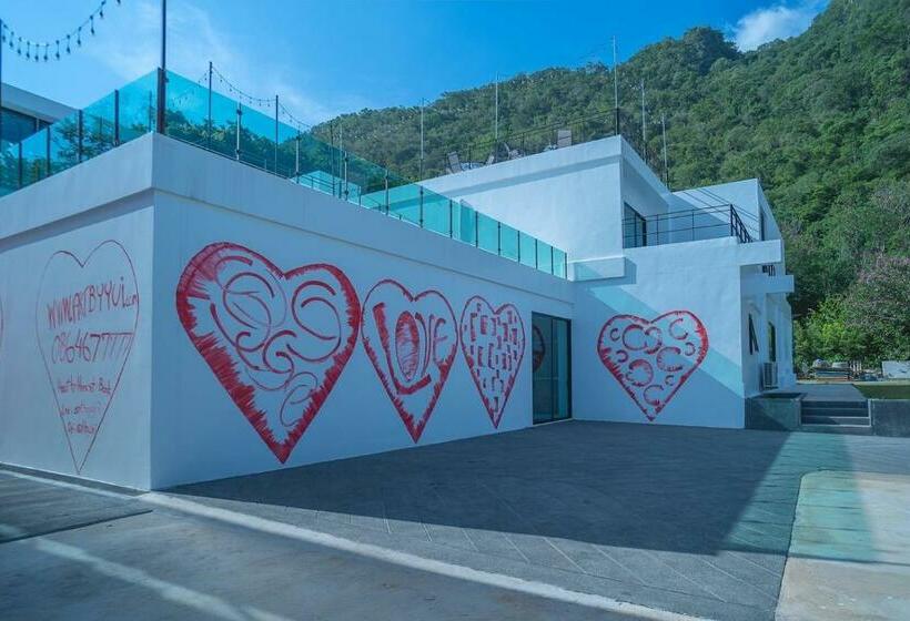 Pensão Art By Yui House