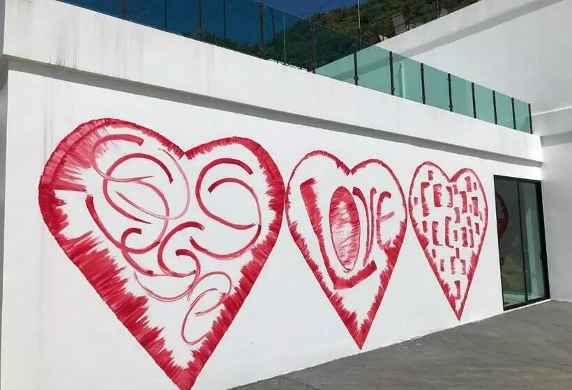 Majatalo Art By Yui House