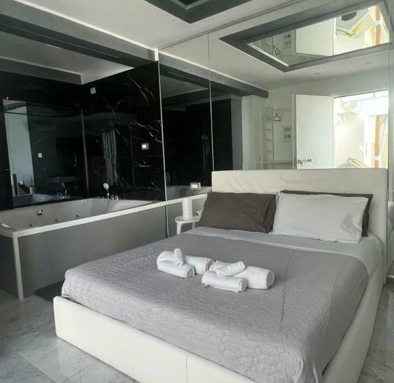 پانسیون Giufra