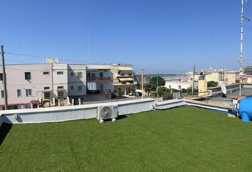 پانسیون Giufra