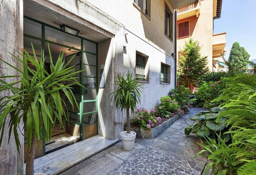 Vespucci Blue Apartment By Wonderful Italy