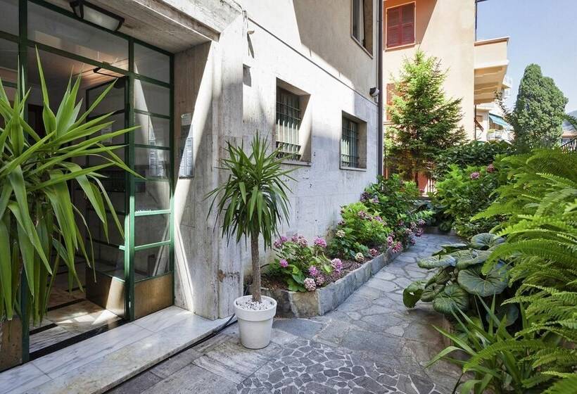 Vespucci Blue Apartment By Wonderful Italy