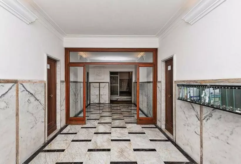 Vespucci Blue Apartment By Wonderful Italy