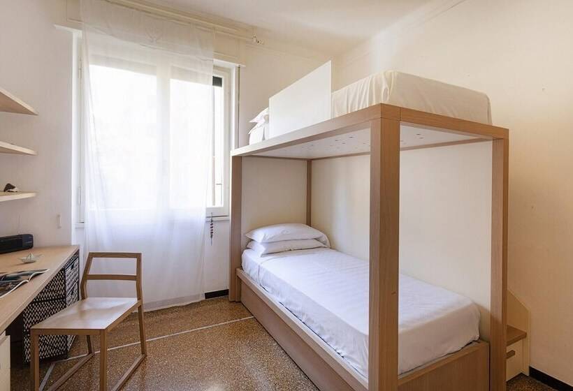 Vespucci Blue Apartment By Wonderful Italy