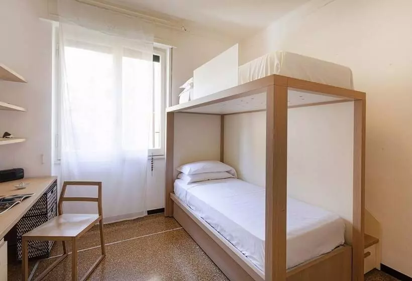 Vespucci Blue Apartment By Wonderful Italy