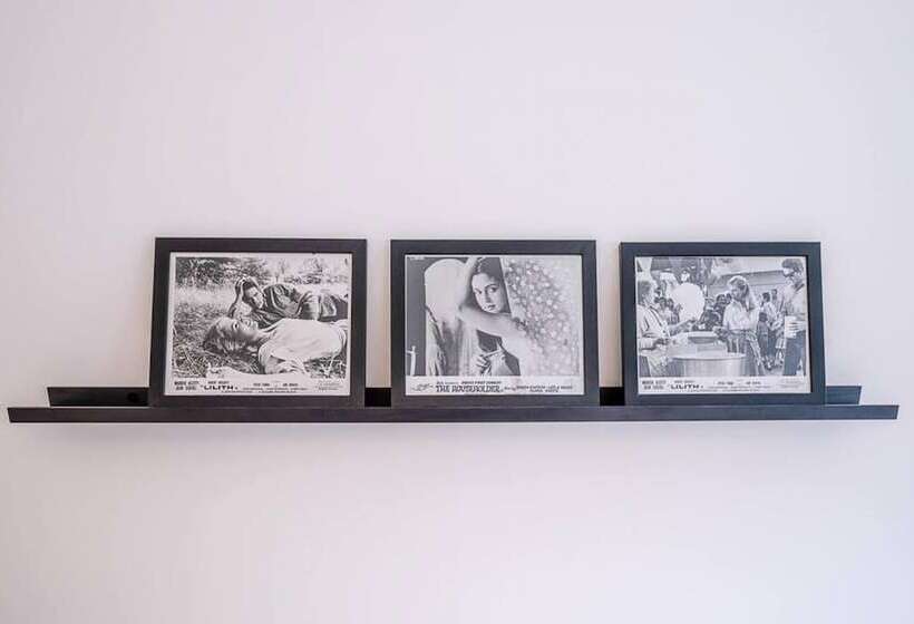 7 Old Grammar School, Leiston