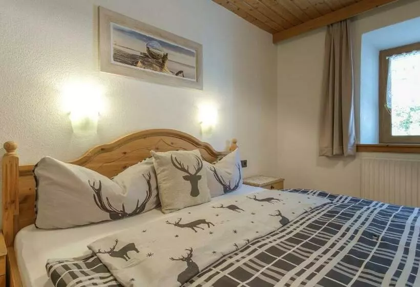 Retkeilymaja Gasthof Zur Post   Hauserwirt