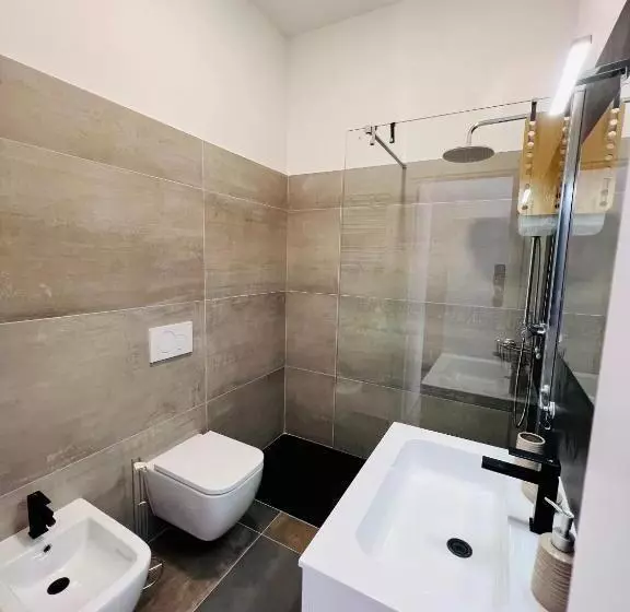 B&b Letterario Palazzo Pistocchi