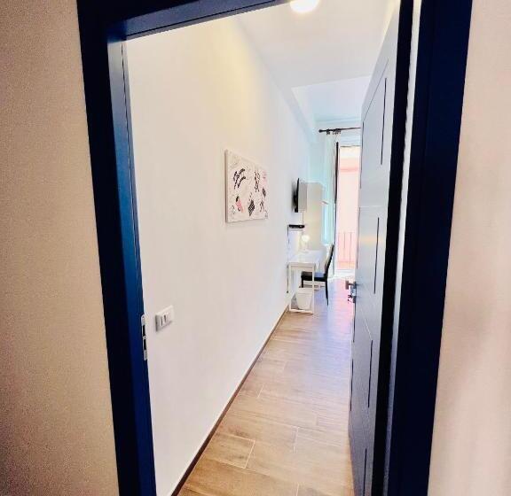 B&b Letterario Palazzo Pistocchi