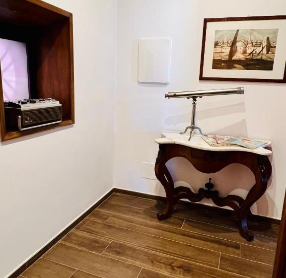 B&b Letterario Palazzo Pistocchi