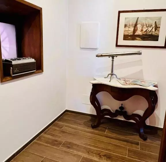 B&b Letterario Palazzo Pistocchi