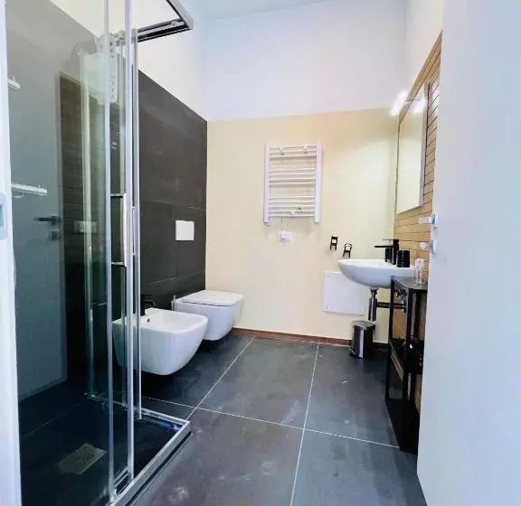 B&b Letterario Palazzo Pistocchi