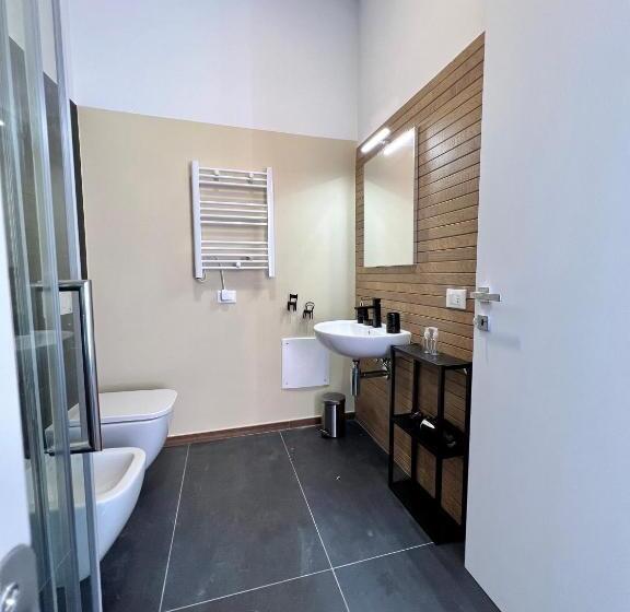 B&b Letterario Palazzo Pistocchi