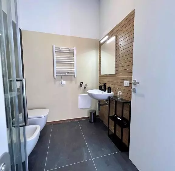 B&b Letterario Palazzo Pistocchi