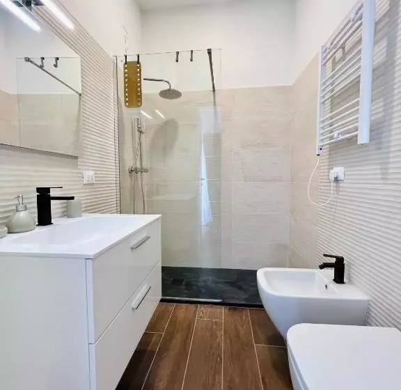 B&b Letterario Palazzo Pistocchi