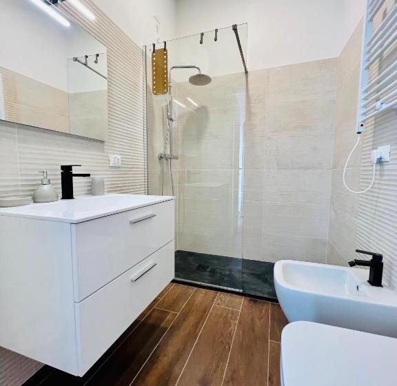 B&b Letterario Palazzo Pistocchi