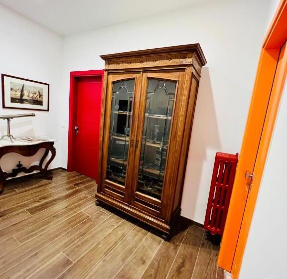 B&b Letterario Palazzo Pistocchi