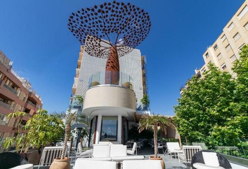 בית מלון כפרי Maison Marineta