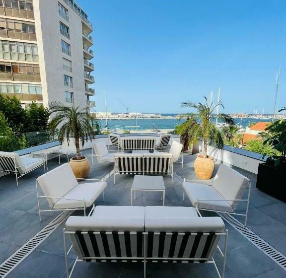 בית מלון כפרי Maison Marineta