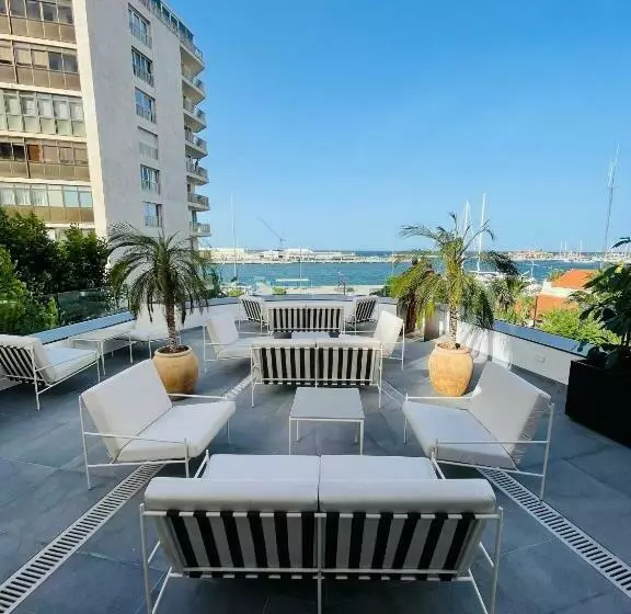 ホテル Maison Marineta