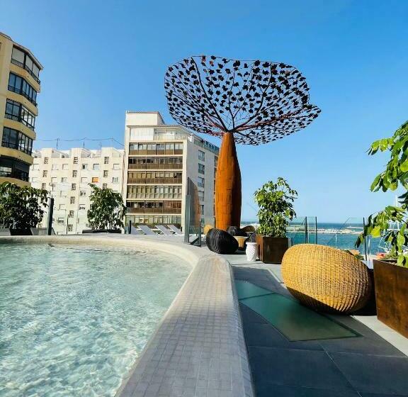 בית מלון כפרי Maison Marineta