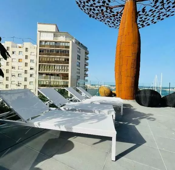 ホテル Maison Marineta