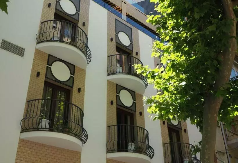 ホテル Maison Marineta