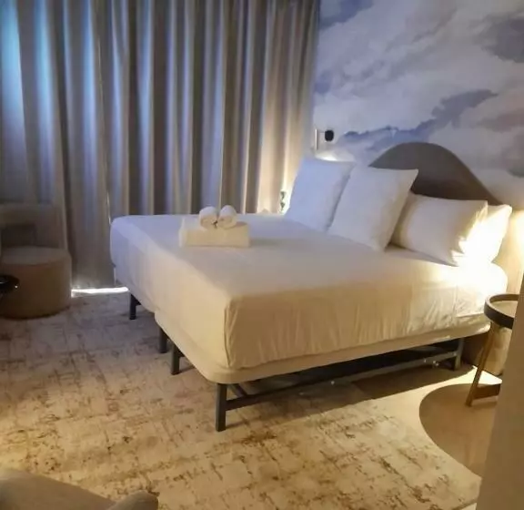 ホテル Maison Marineta