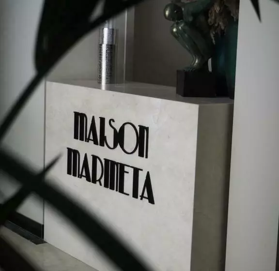 ホテル Maison Marineta