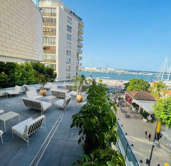 בית מלון כפרי Maison Marineta