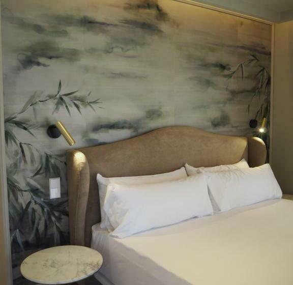 בית מלון כפרי Maison Marineta