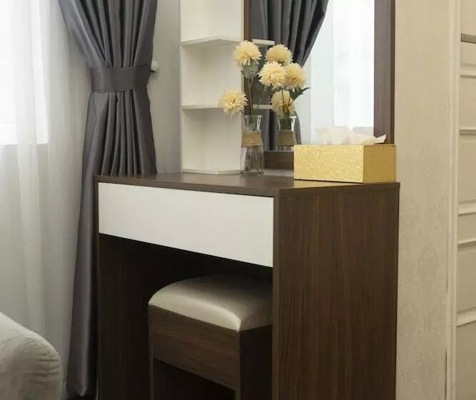 Sen Hotel My Dinh Song Da 미딩