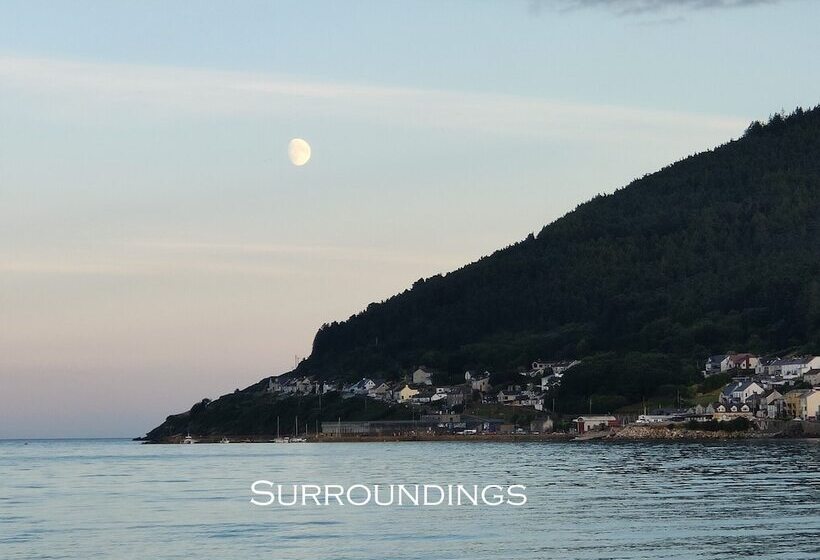 Mourne Mountain Art Apartments