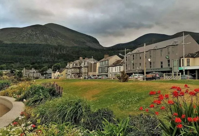Mourne Mountain Art Apartments