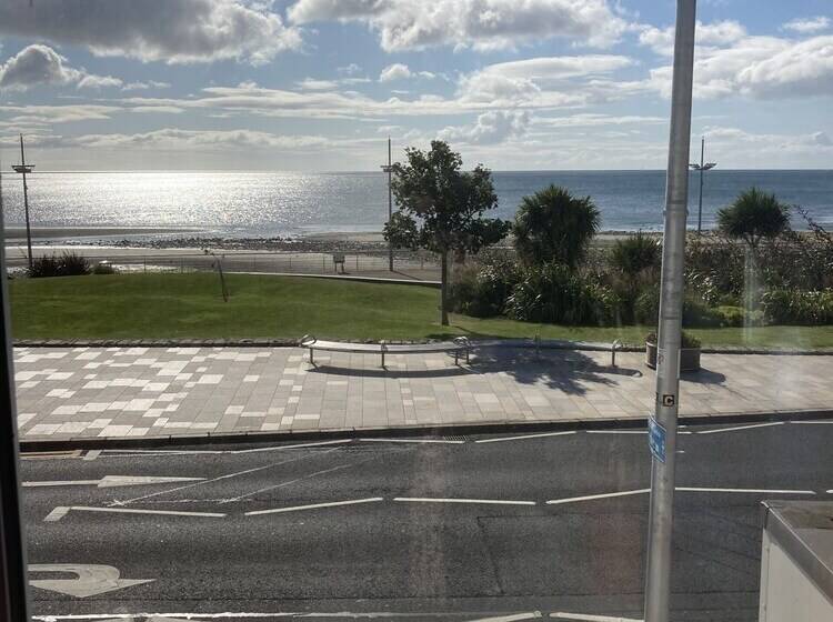 Mourne Mountain Art Apartments