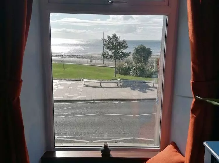 Mourne Mountain Art Apartments