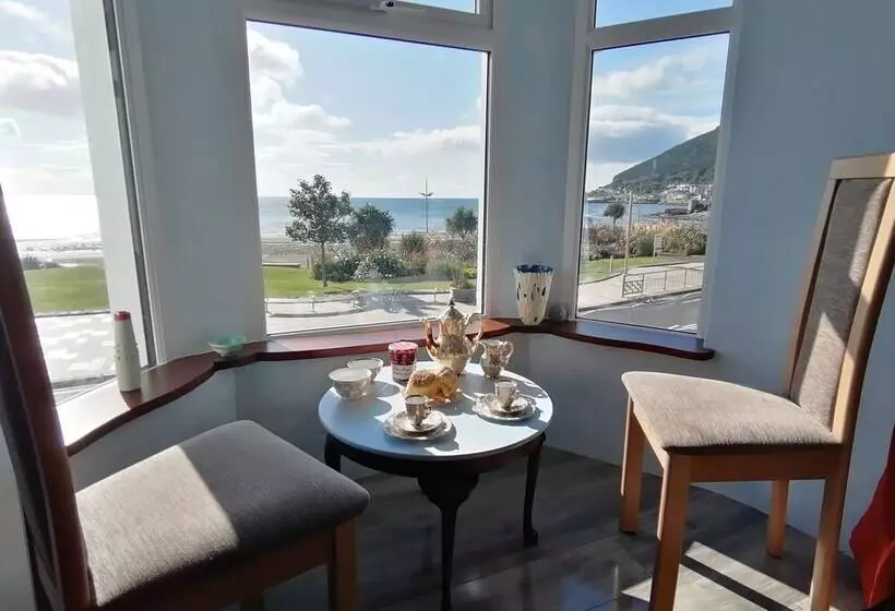 Mourne Mountain Art Apartments