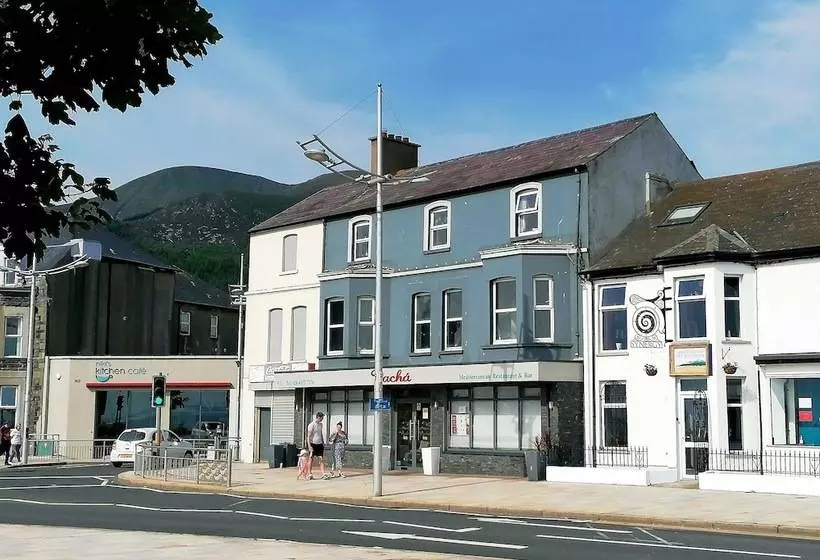 Mourne Mountain Art Apartments