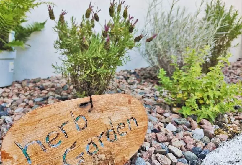 Mourne Mountain Art Apartments