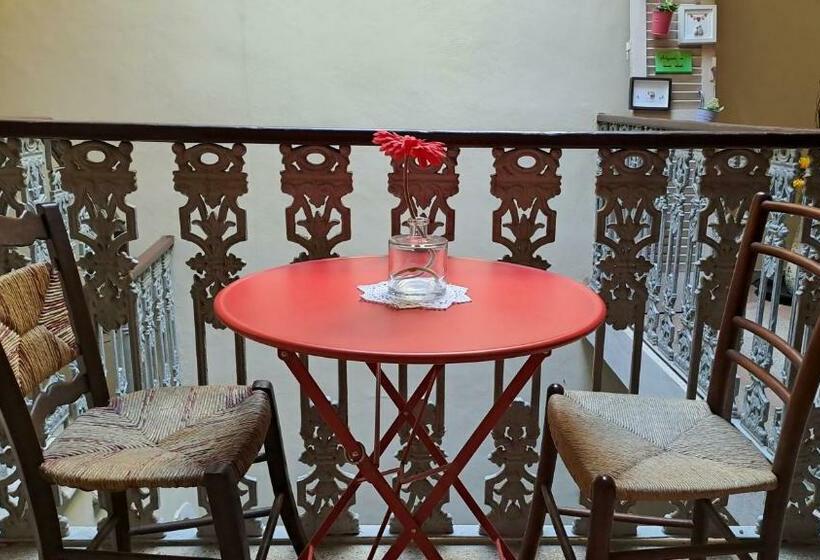 פנסיון Affittacamere Come Una Volta