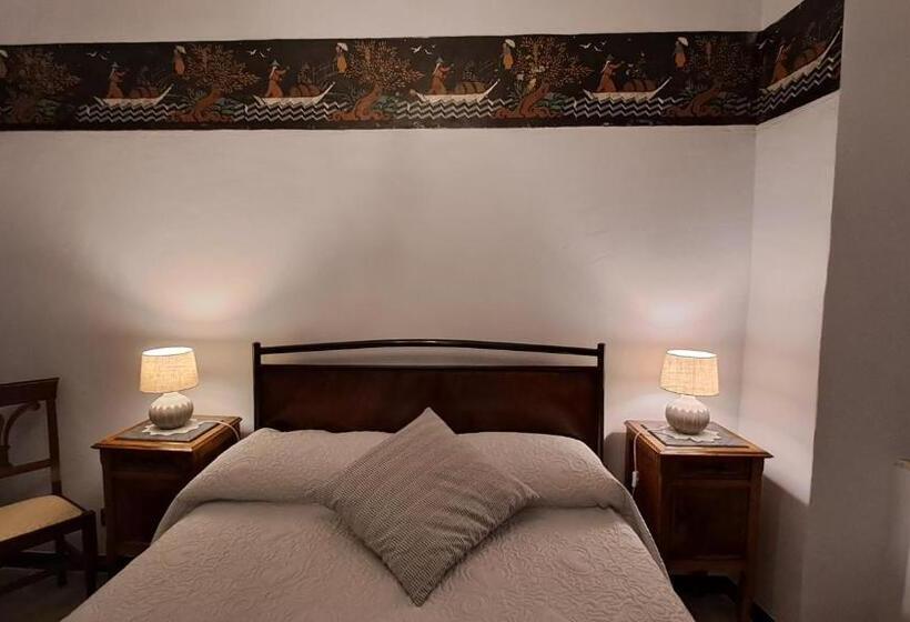 פנסיון Affittacamere Come Una Volta