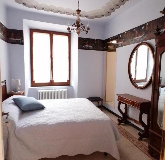 פנסיון Affittacamere Come Una Volta