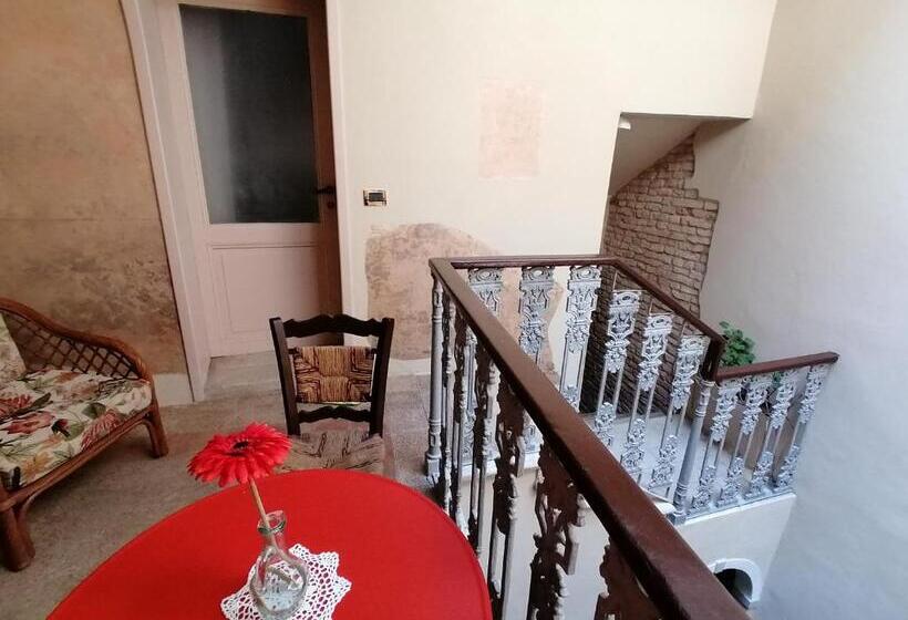 פנסיון Affittacamere Come Una Volta