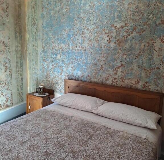 פנסיון Affittacamere Come Una Volta