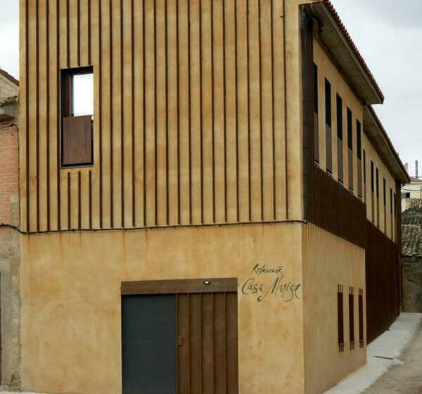 膳宿费 Casa Marisa