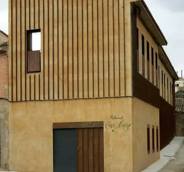 ペンション Casa Marisa