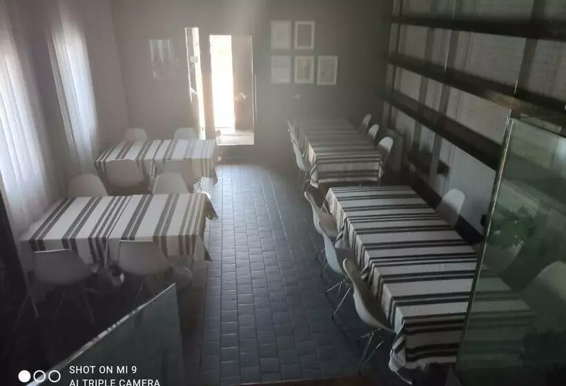 ペンション Casa Marisa