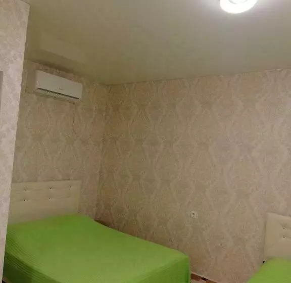 پانسیون Kvadrati
