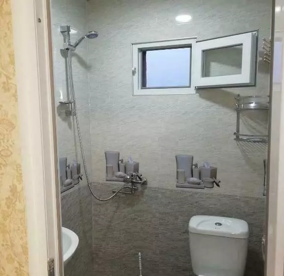 پانسیون Kvadrati