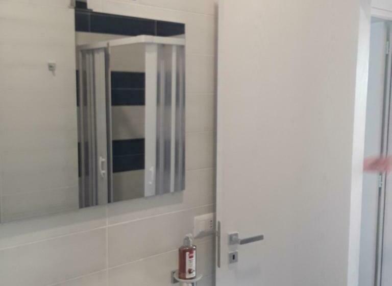 פנסיון Oasi Resort  Twins Red & Blu